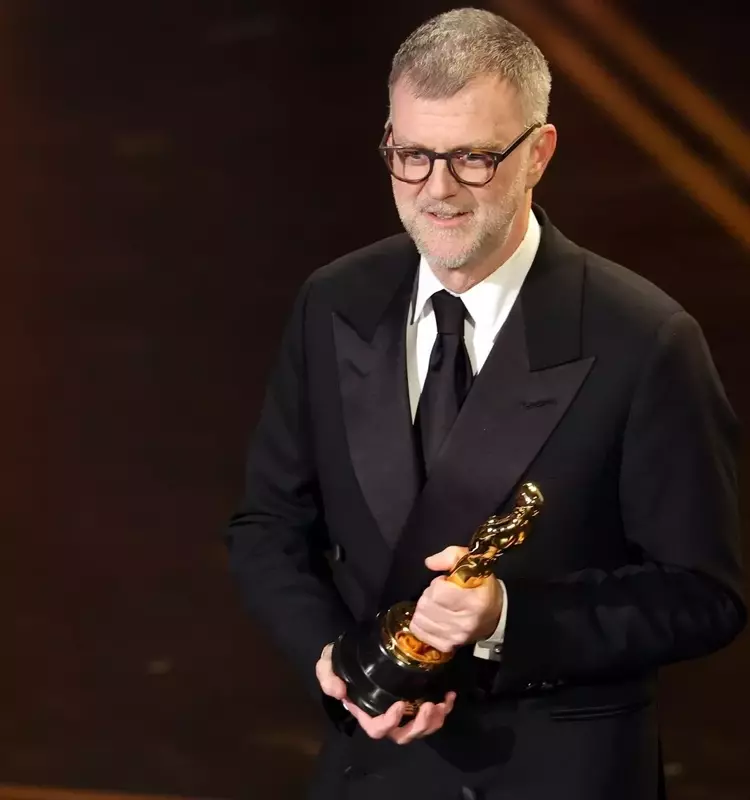 Paul Thomas Anderson's 'One Battle After Another' Dominates 98th Academy Awards
