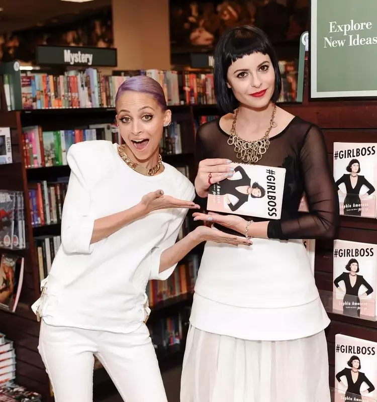 The Evolution of Female Entrepreneurship: Beyond the "Girlboss" Era
