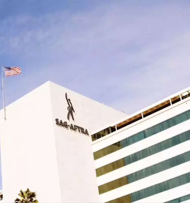SAG-AFTRA and Studios to Resume Contract Negotiations in June After Month-Long Stalemate