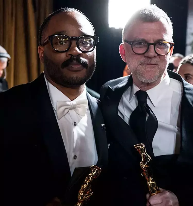 Warner Bros. Sets Record at 2026 Oscars with Multiple Wins
