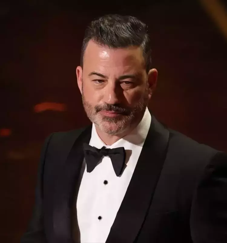 Jimmy Kimmel's Oscar Appearance: A Critique of Free Speech and Political Humor