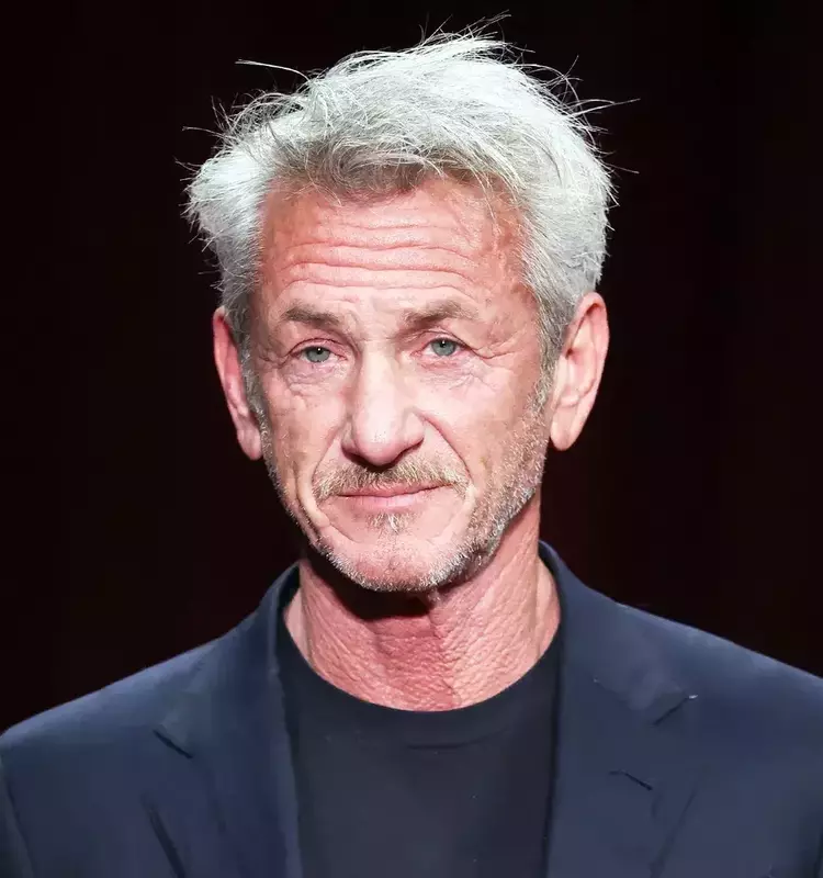 Sean Penn's Unconventional Oscar Journey: A Third Win and Absence at the Ceremony