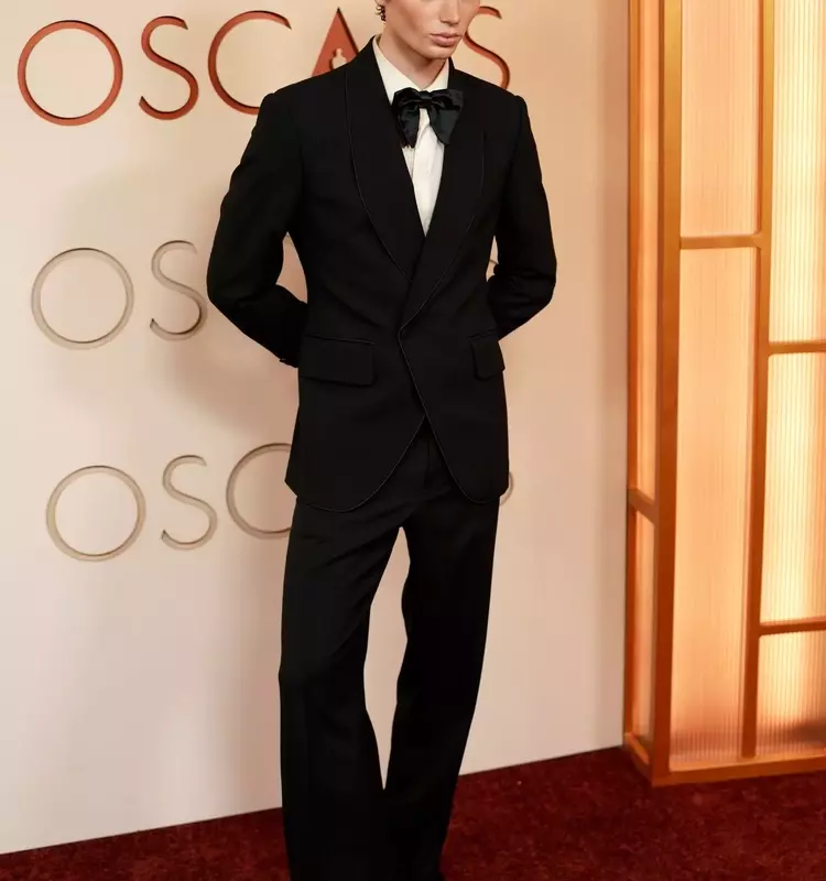 The Dapper Dozen: Top 12 Best-Dressed Men at the 2026 Academy Awards