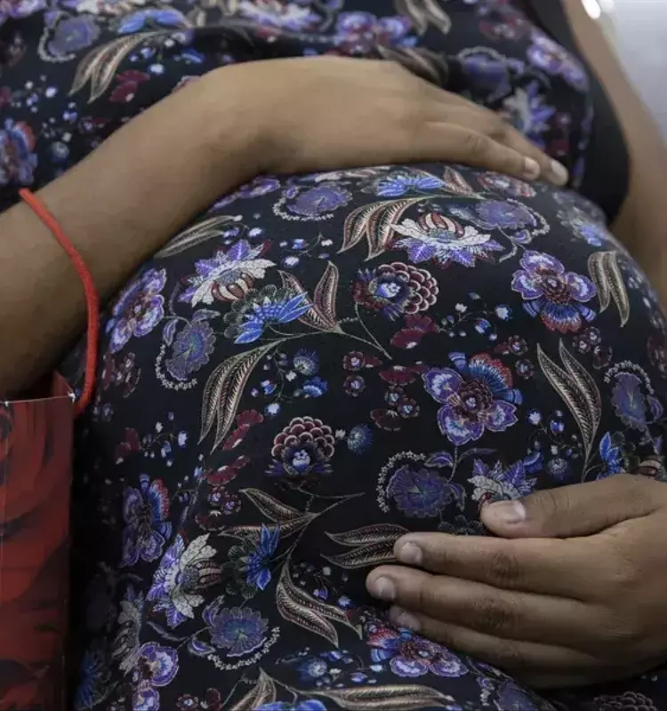 Cómo Proteger el Embarazo de Sustancias Químicas Nocivas