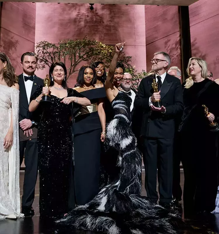 Unpacking the 2026 Oscars: 'One Battle After Another' Dominates, Surprises in Acting Categories