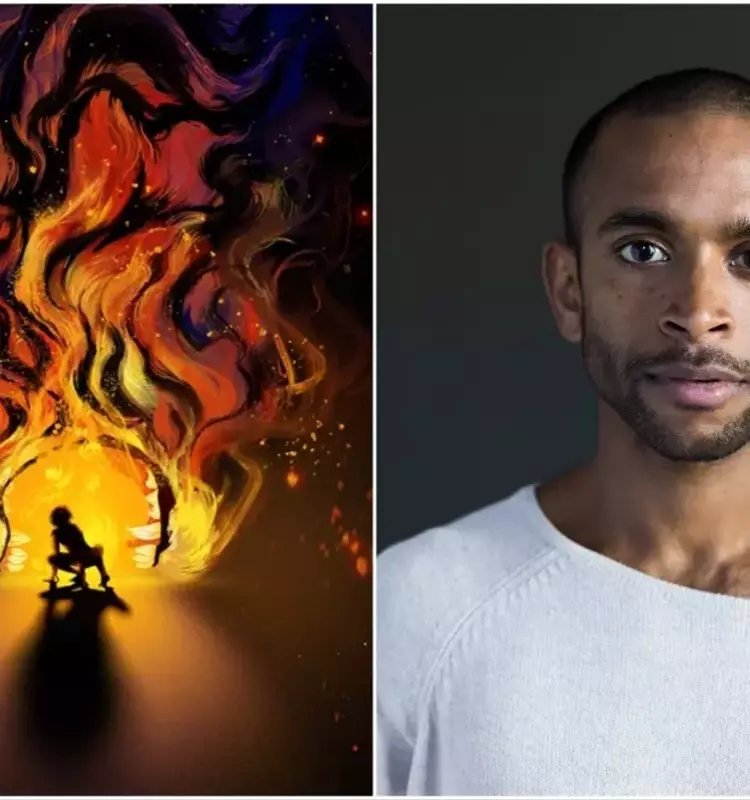 Olivier Winner Hiran Abeysekera to Star as Mowgli in London's National Theatre's 'The Jungle Book' Adaptation