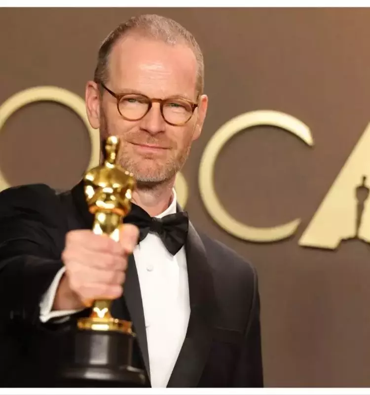 Norway's 'Sentimental Value' Makes Oscar History