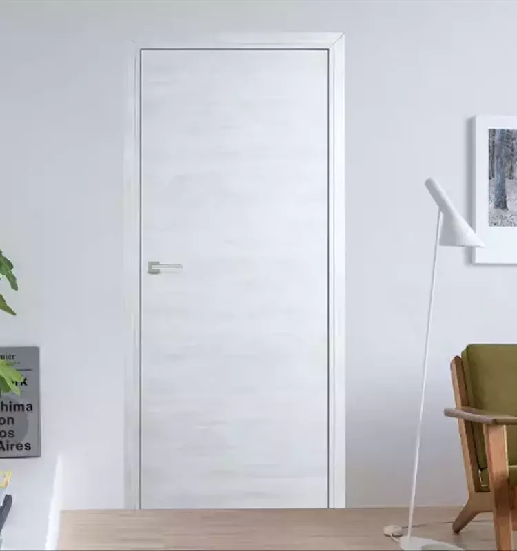 Smartline : L'Innovation de JELD-WEN Réinvente les Portes Décoratives