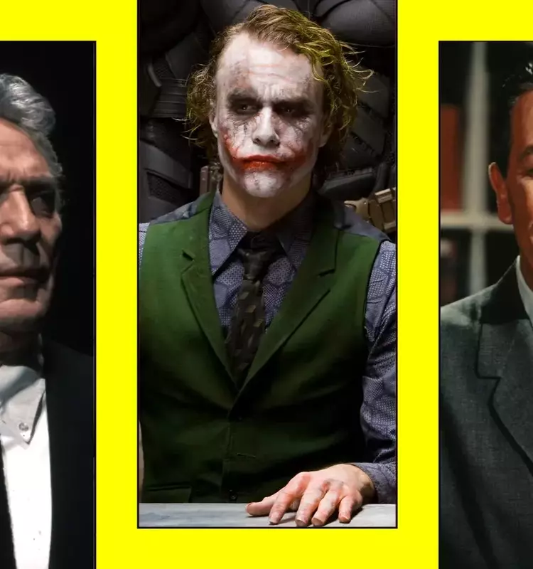 Oscar's Eternal Tributes: A Look at Posthumous Academy Award Winners