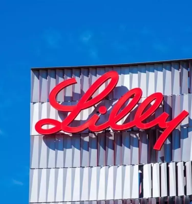 Eli Lilly's Eczema Drug Shows Strong Skin Clearance In Phase 3 Pediatric Trial