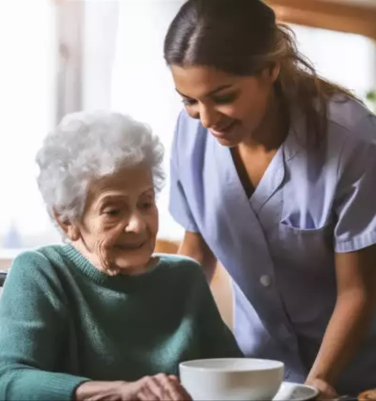 Encompass Health Corporation's Q4 Performance: A Deeper Look into Madison Small Cap Fund's Perspective