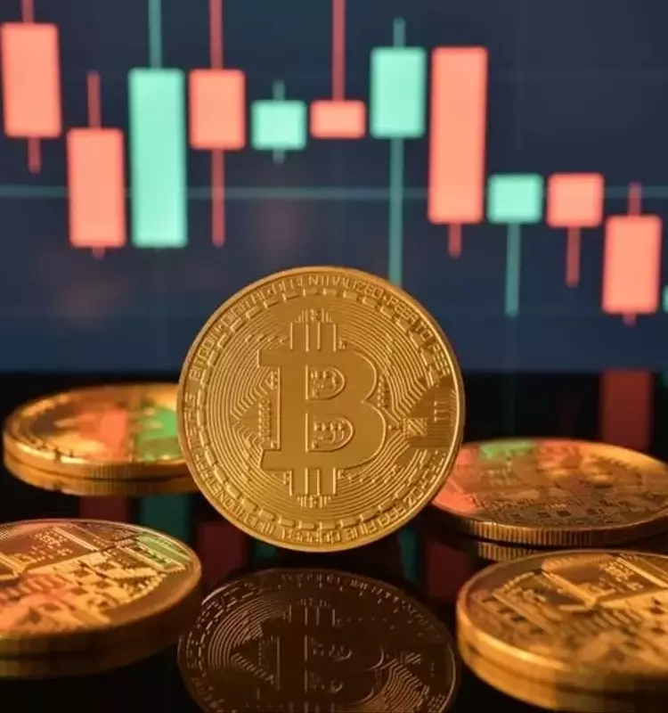Cryptocurrency Markets See Significant Gains, Bitcoin Tops $73,000