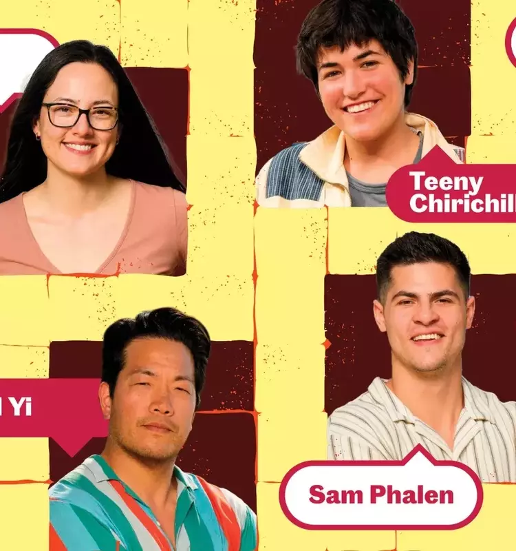Survivor 50 Stars to Host Exclusive Pre-Show Live Chat