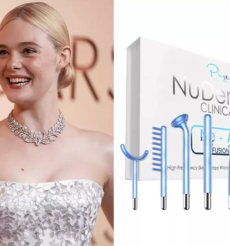 The Skincare Secret Behind Elle Fanning's Oscar Glow Revealed