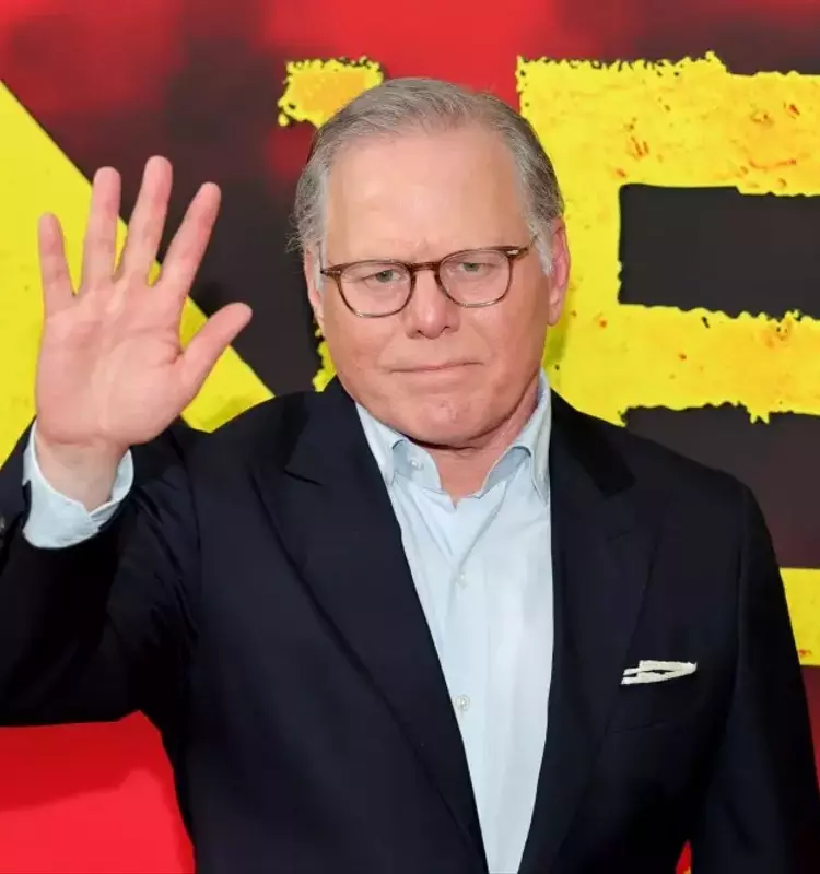 Warner Bros. Discovery CEO David Zaslav Celebrates Oscar Victories as a "Remarkable Moment" for the Company