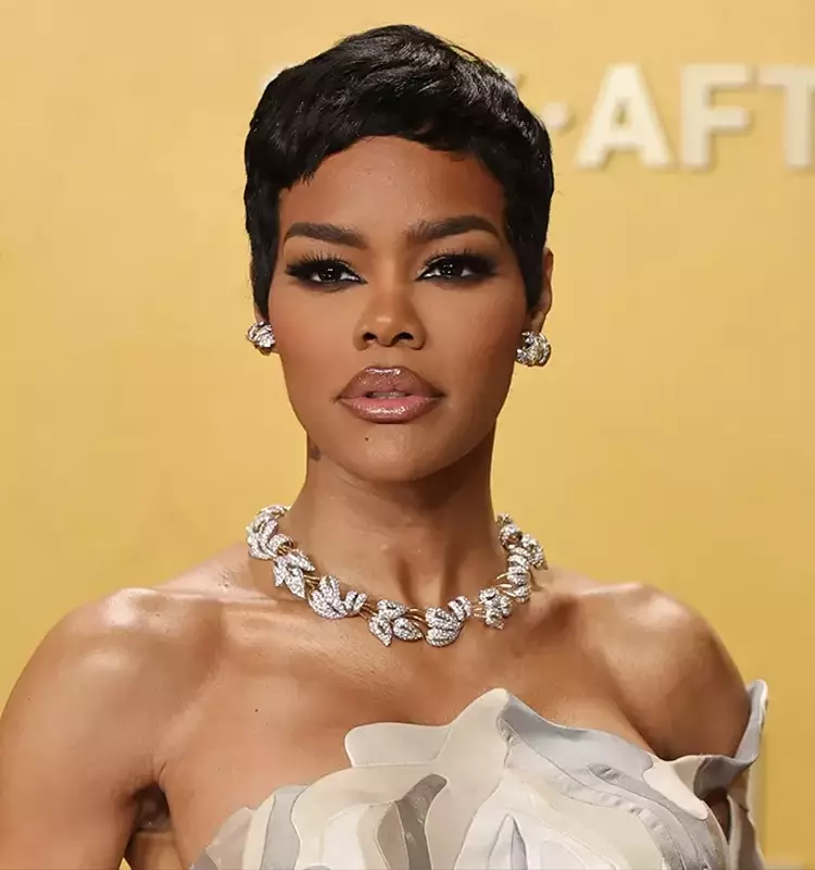 Teyana Taylor's Oscars Night: Confrontation, Celebration, and Record-Breaking Wins