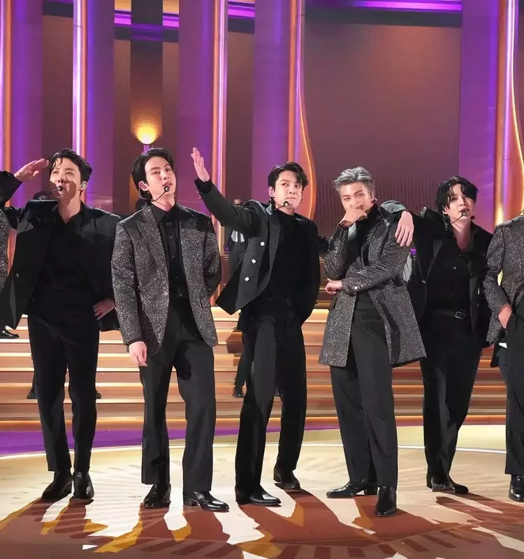BTS Returns: Unveiling 'Arirang' and Embarking on a Global Journey