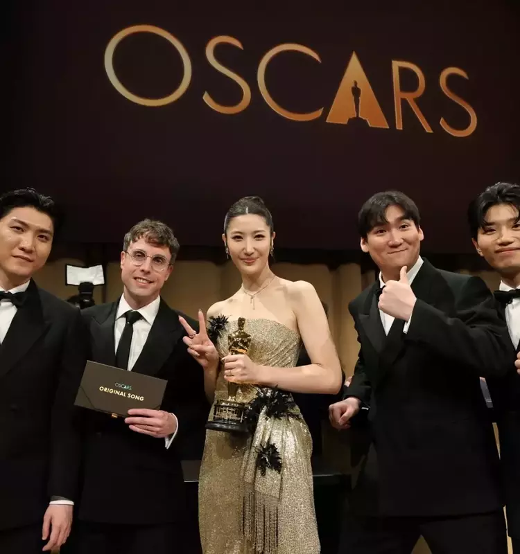 K-Pop Demon Hunters' Oscar Triumph: A Historic Win and Unfinished Speeches