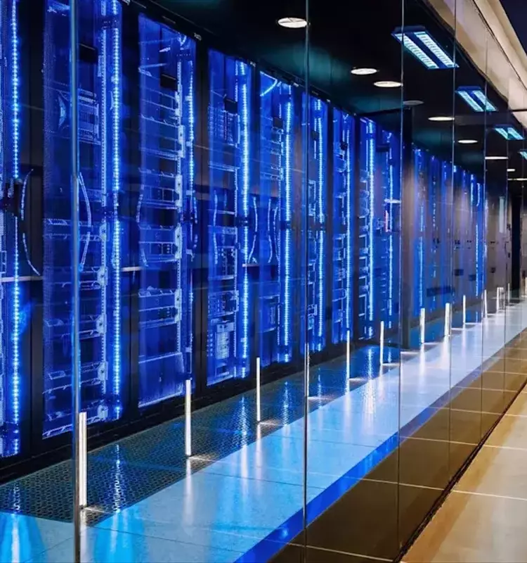 Meta's AI Investment in Nebius: A Strategic Leap Forward