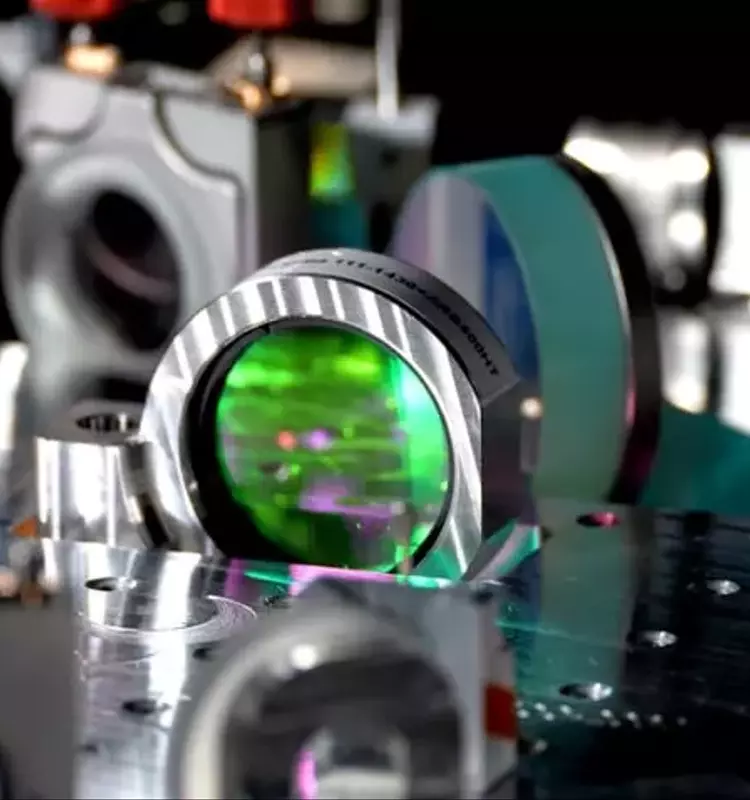 Infleqtion's Stock Surge: A Deep Dive into Quantum Computing Breakthroughs and Market Dynamics
