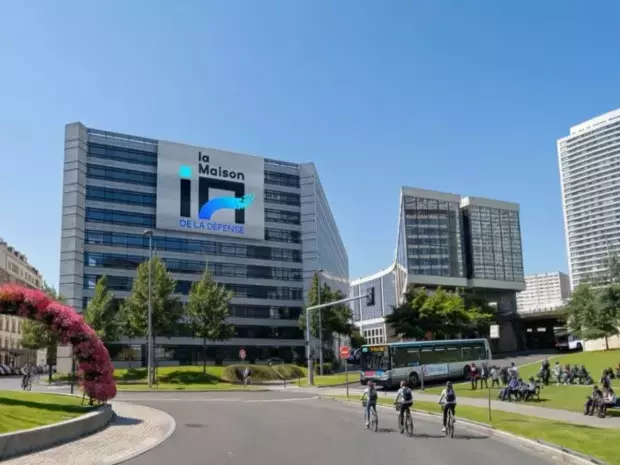 Groupama Immobilier lance une "Maison de l'IA" audacieuse &agrave; La D&eacute;fense