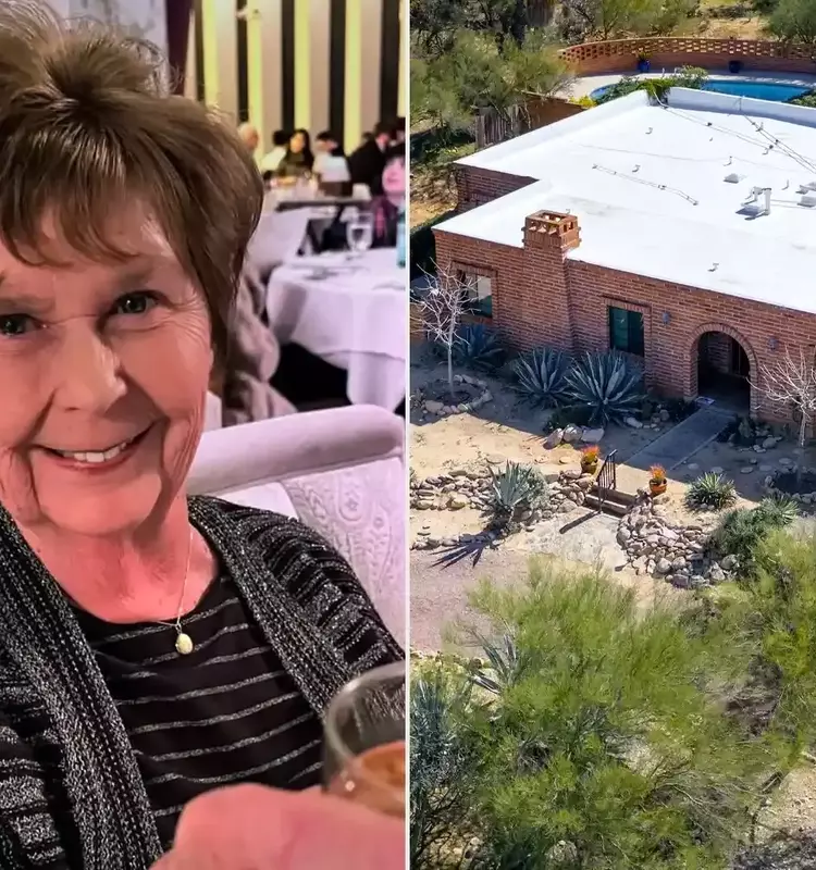 New Images Emerge in Nancy Guthrie Disappearance Case