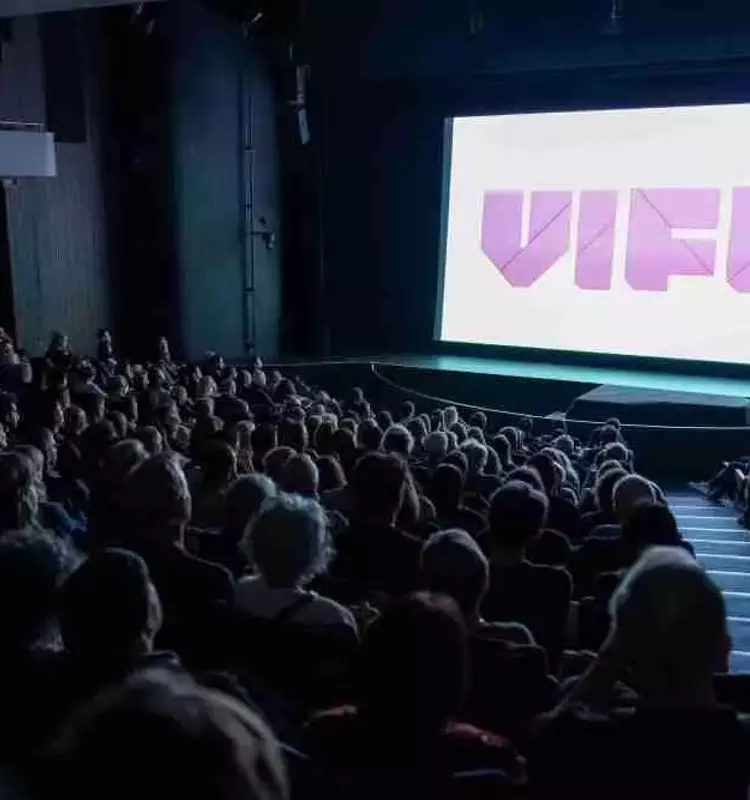 Vancouver Film Festival Launches Institute for the Moving Image, New Year-Round Hub for Artist Development and Industry Innovation