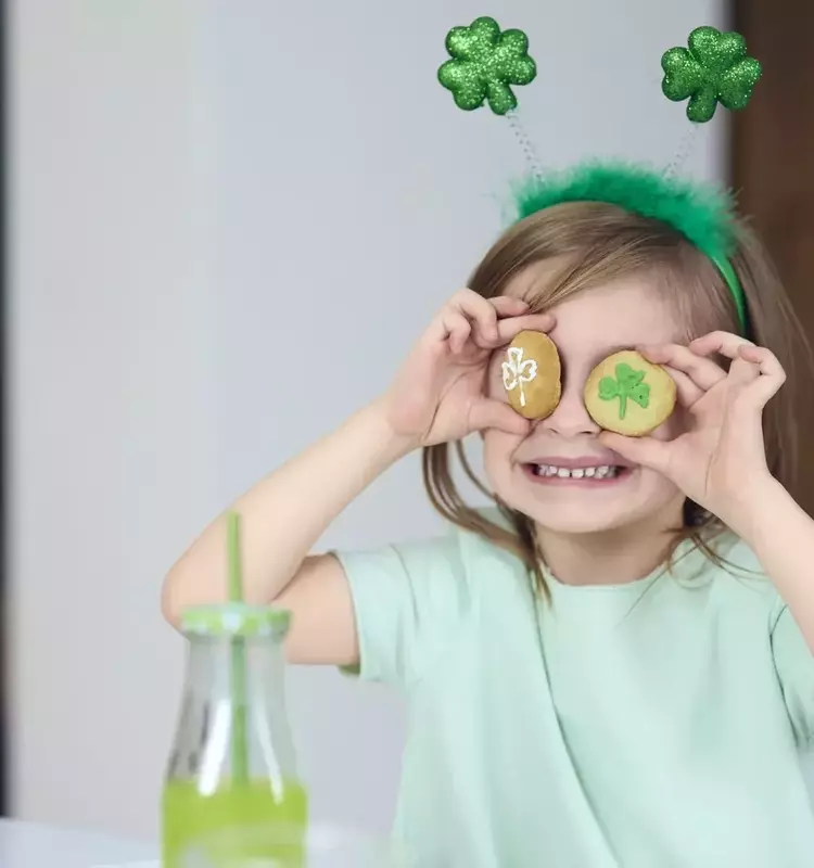 St. Patrick's Day Humor for Kids: A Collection of Jokes and Puns