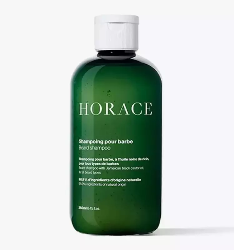 The Ultimate Guide to Selecting the Best Beard Wash for Men