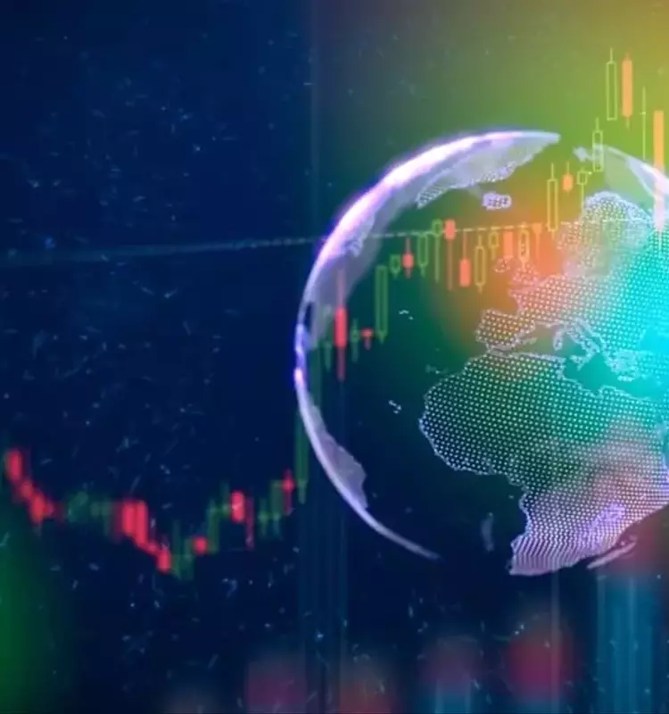 Global Market Dynamics and Portfolio Adjustments: March 2026