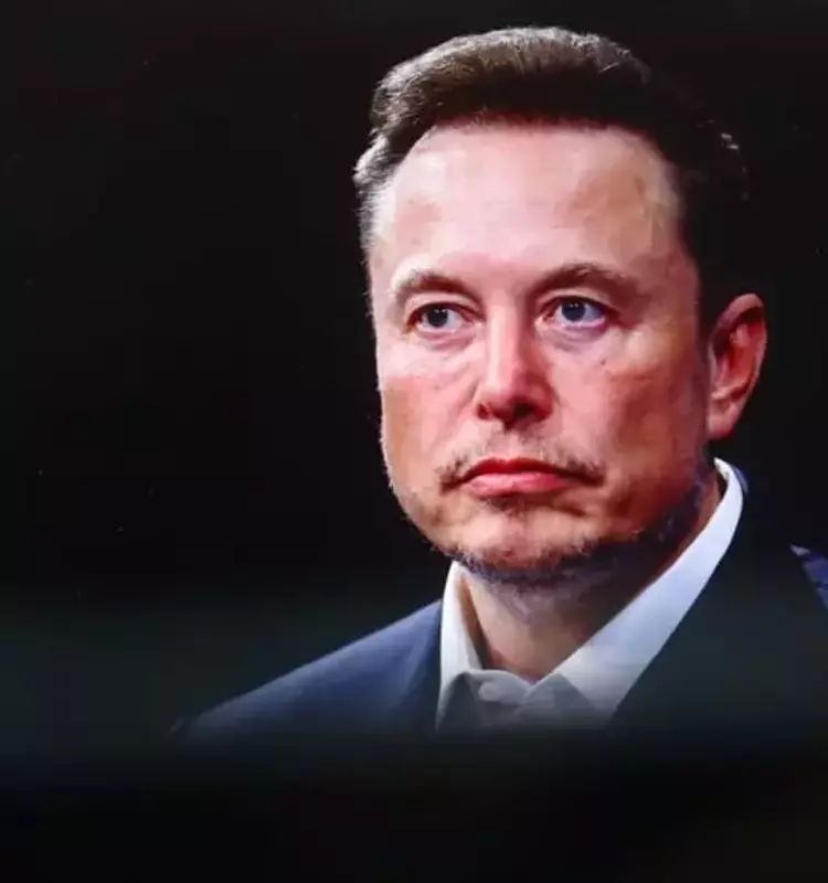 Elon Musk Predicts SpaceX Will Surpass DeepMind in AI Leadership