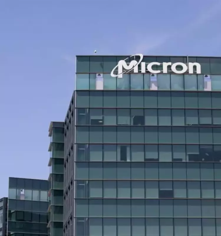 Micron's AI Memory Momentum Forecast to Endure for Years