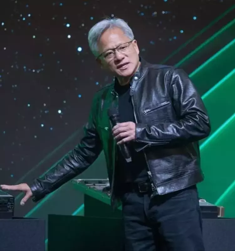 Nvidia GTC 2026 Keynote: What to Expect from Jensen Huang's Speech