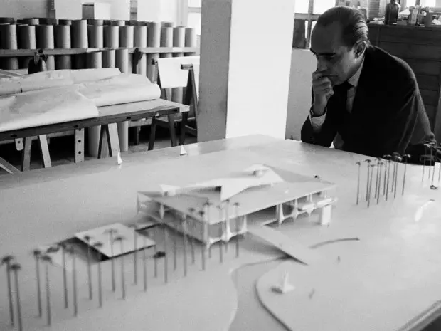 Brasília: De l'Utopie à la Réalité - Une Exposition Incontournable à Paris