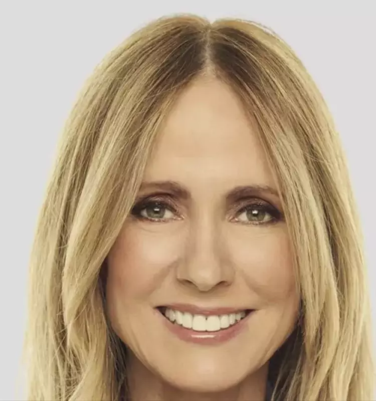 Debra O'Connell Appointed Chairman of U.S. Entertainment TV at Disney, Dana Walden Unveils Leadership Team
