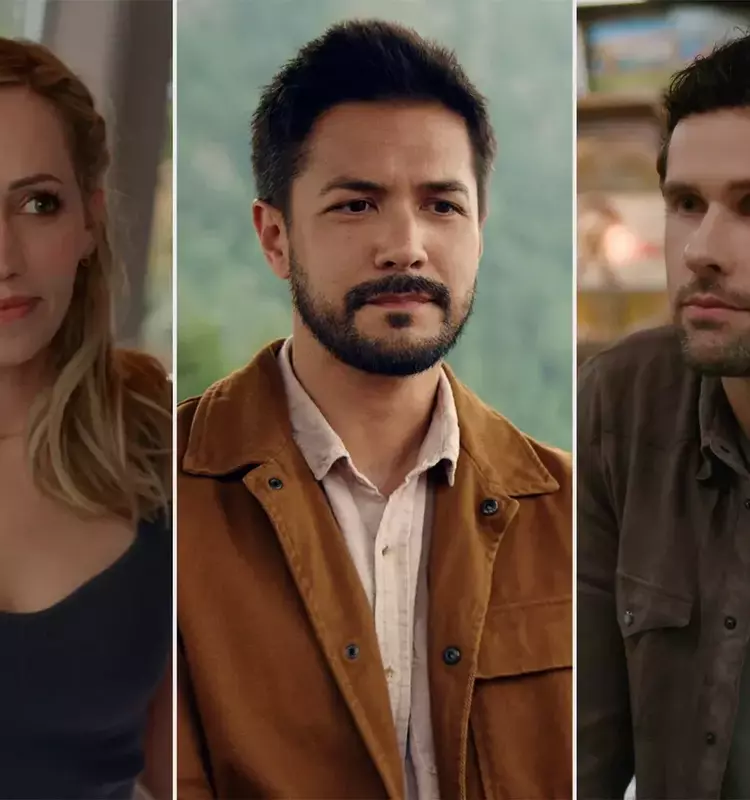 "Virgin River" Faces Major Cast Changes: Two Main Actors Depart