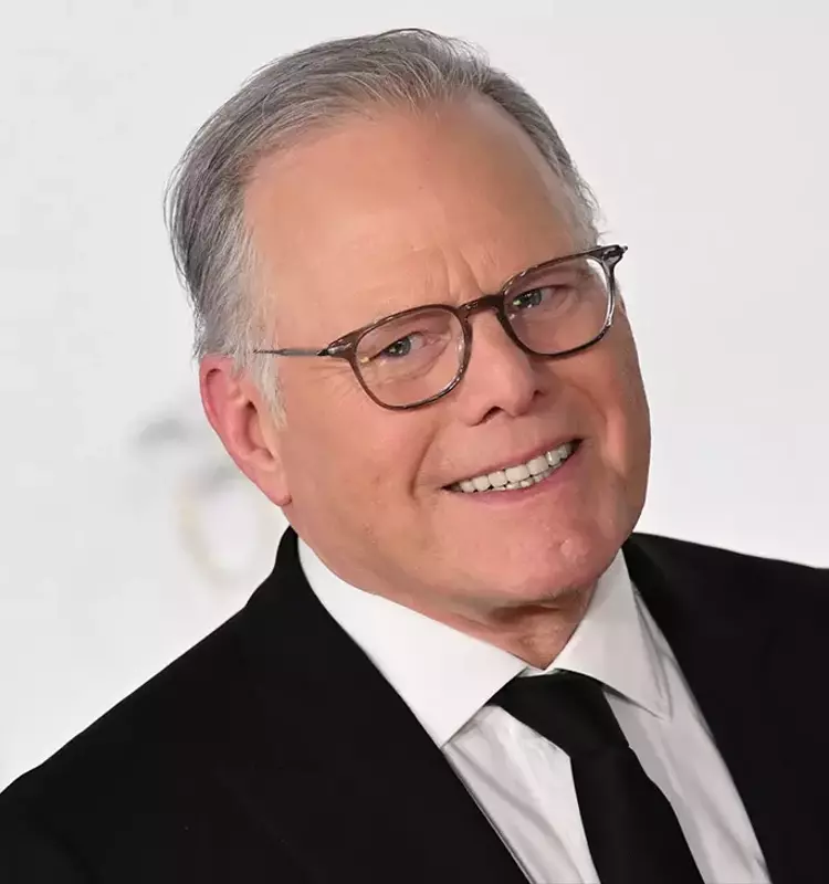 Warner Bros. Discovery Faces Mysterious Acquisition Attempt Amidst Merger Discussions