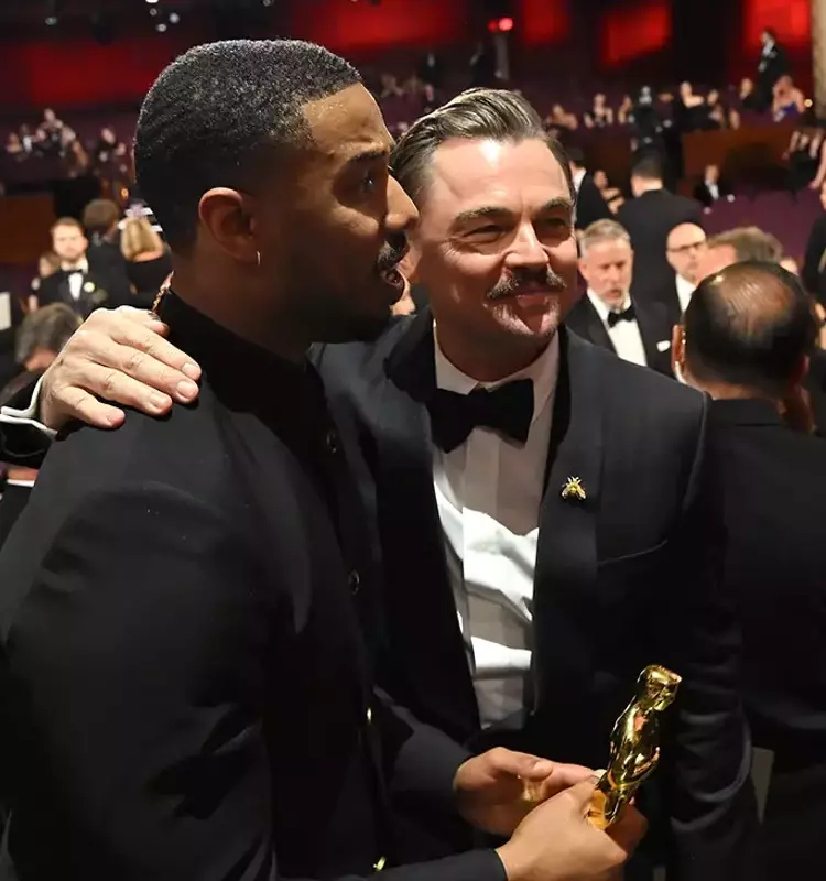 Behind the Scenes: Unforgettable Moments from the 2026 Oscars