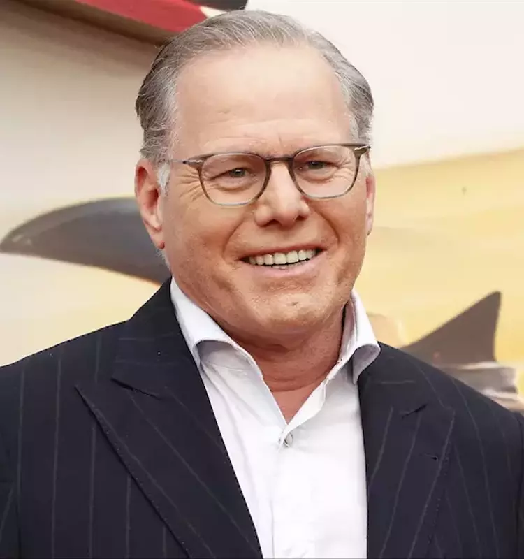 Warner Bros. Discovery CEO David Zaslav's Golden Parachute Amid Paramount Merger