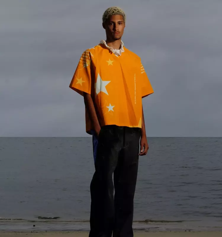 Alix Higgins' Pre-Fall 2026 Collection: A Departure from Tradition
