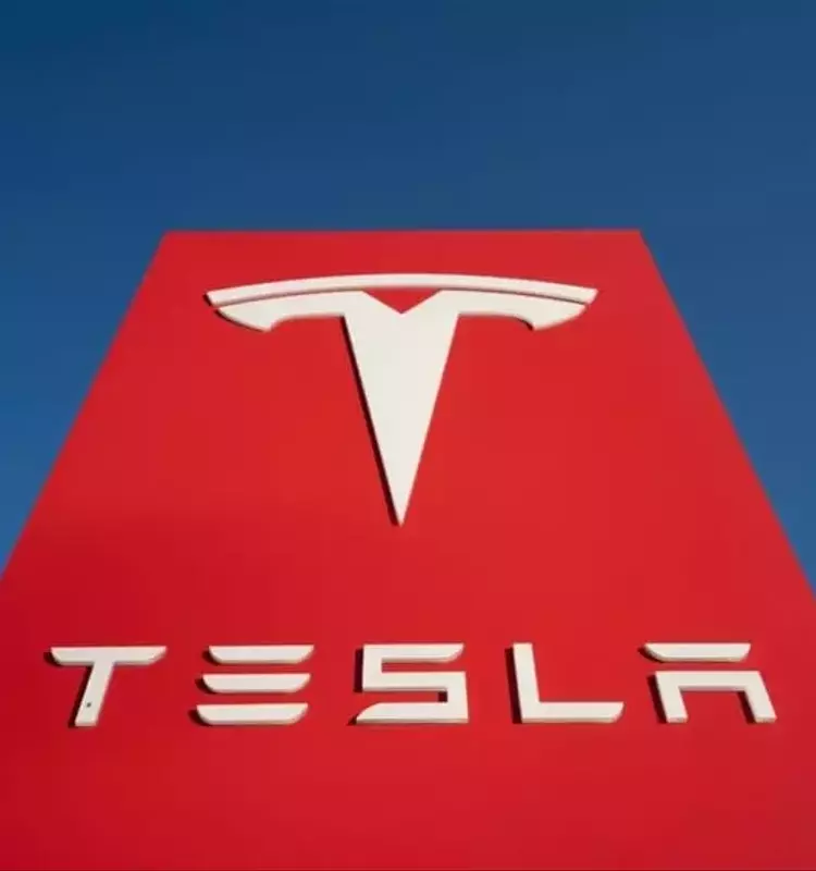 Tesla's AI Ambitions: From Nvidia's Top Client to Potential Competitor