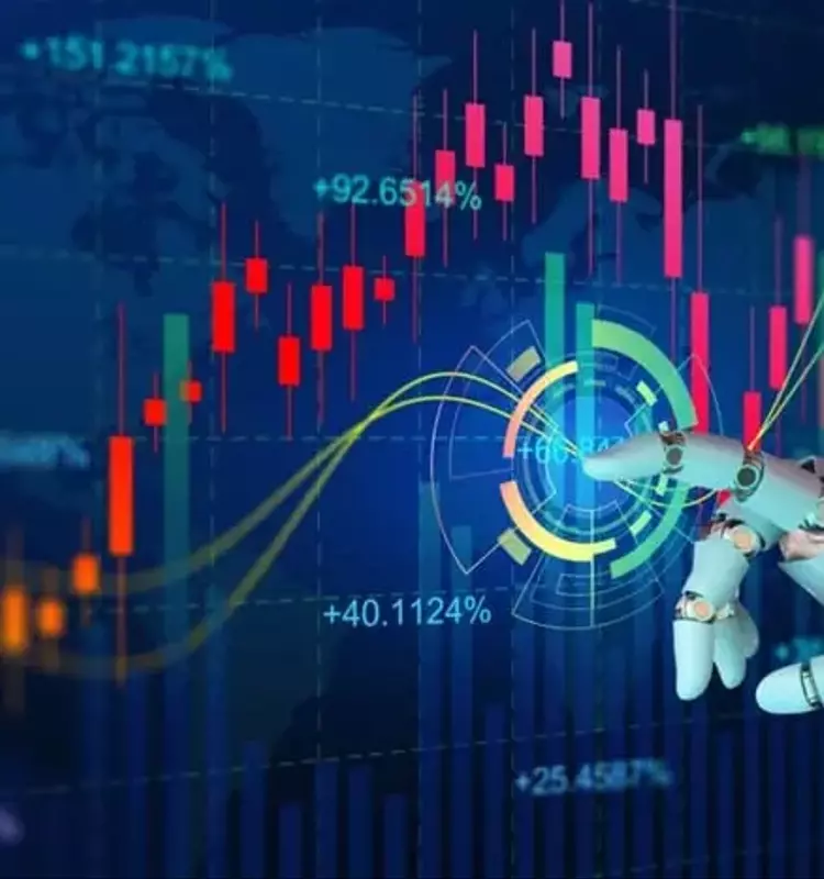 AI's Impact on Tech Giants: Micron and Broadcom Poised for Growth