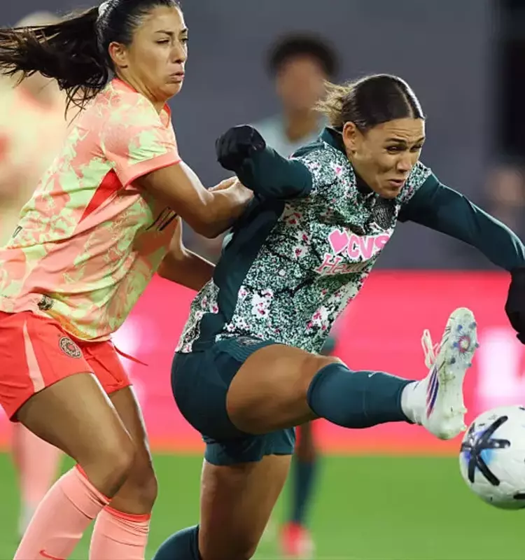 NWSL Season 2026: Where to Watch Women’s Soccer Online