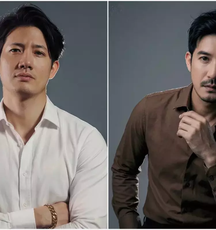 Thai Horror Film 'Cher' to Star Pae Arak and Weir Sukollawat