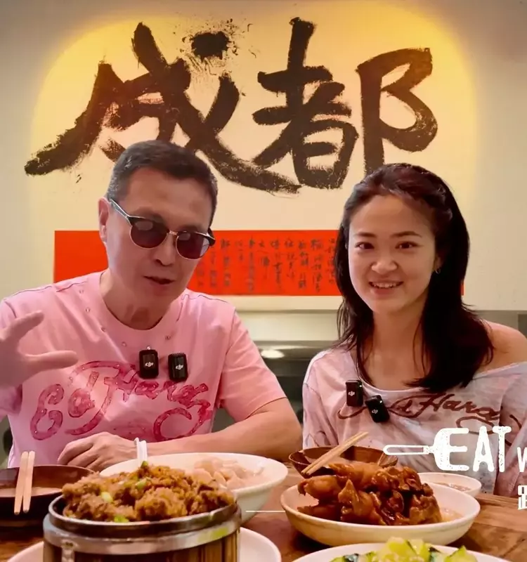 KC Global Media Secures Global Distribution Rights for Culinary Travel Series 'Eat With Xiami'