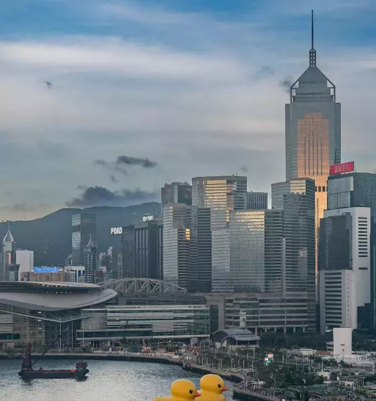 AI’s Expanding Role in Asian Entertainment Industry Highlighted at Hong Kong Filmart 2026