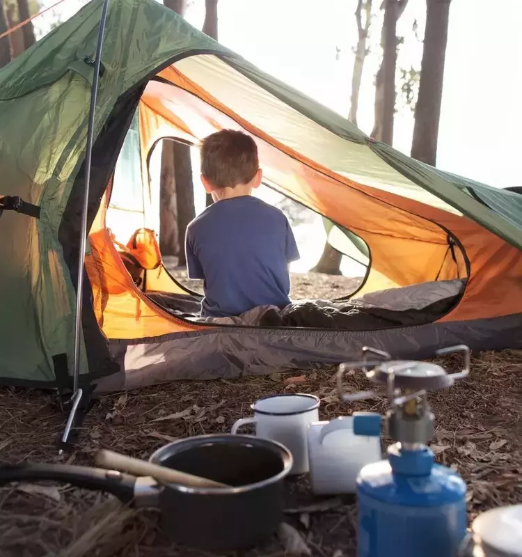 Nine Family-Friendly Staycation Adventures for Spring Break