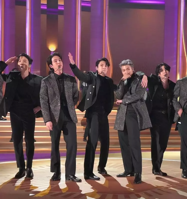 BTS Returns with 'Arirang' and Netflix Documentary