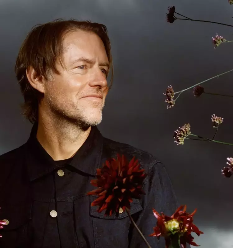 Ed O'Brien's Transformative Journey: From Radiohead to 'Blue Morpho'