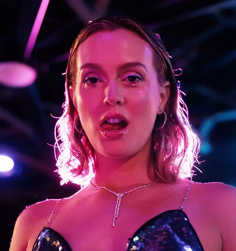 Leighton Meester's Path to 'Basic': From Couple's Dinners to SXSW Premiere